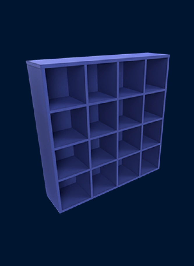 Cubby