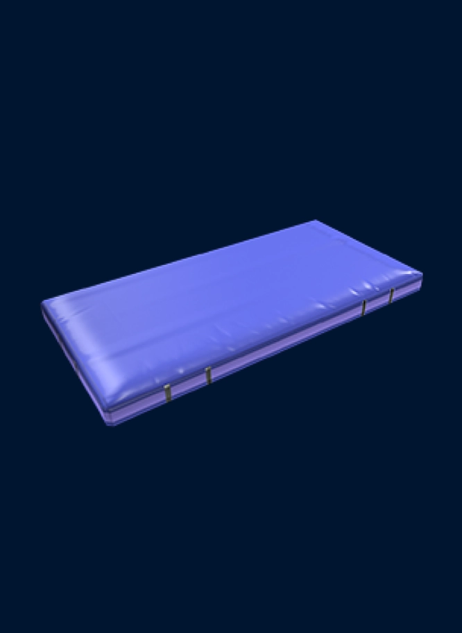 Landing Cushion