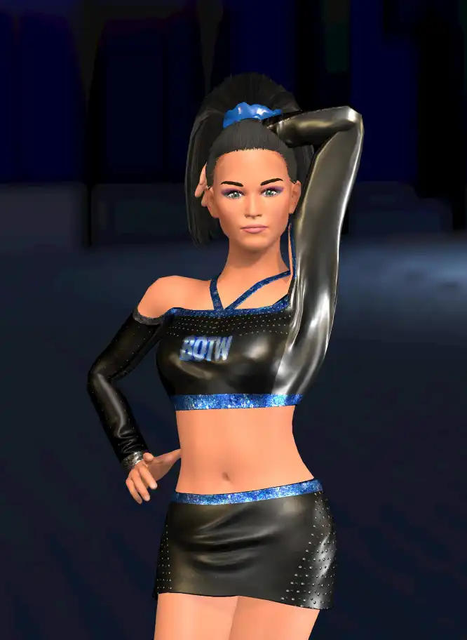 Team member 1