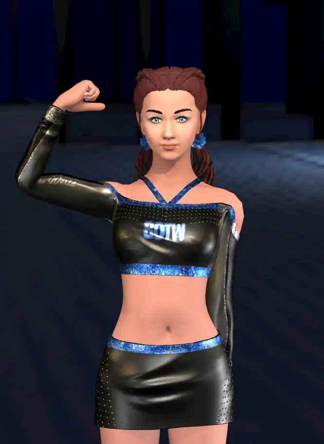 Team member 13