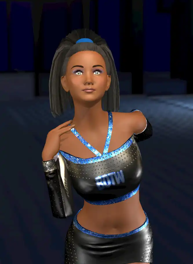 Team member 4