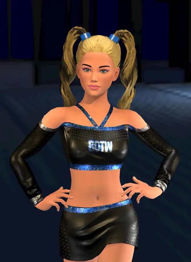 Team member 6