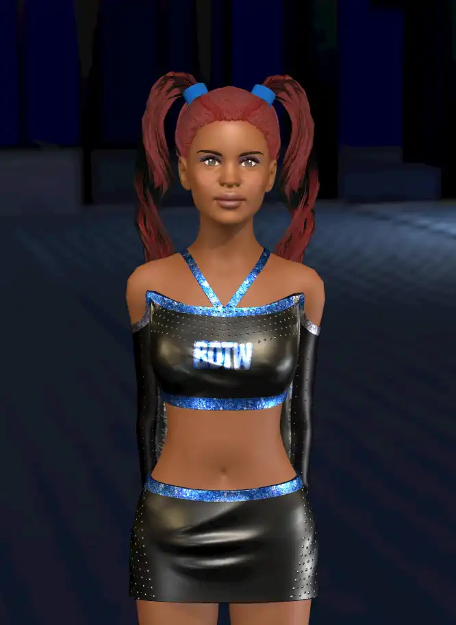 Team member 8