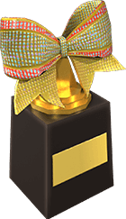 Level 4 trophy