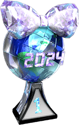 Level 6 trophy